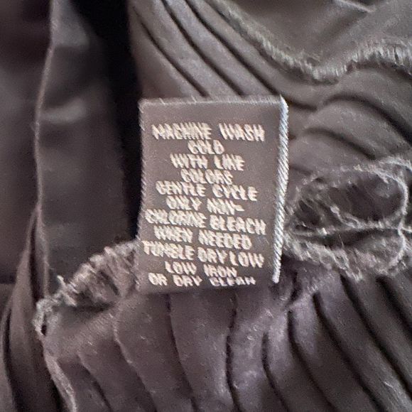 Premise Studio Black Pencil Skirt, XS, Pre-owned - Picture 5 of 5